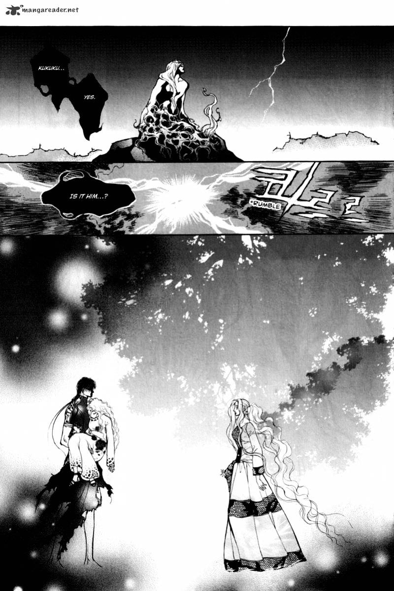 Masca - Chapter 67 : Volume 12 Ch1