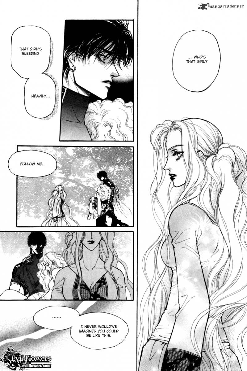 Masca - Chapter 67 : Volume 12 Ch1