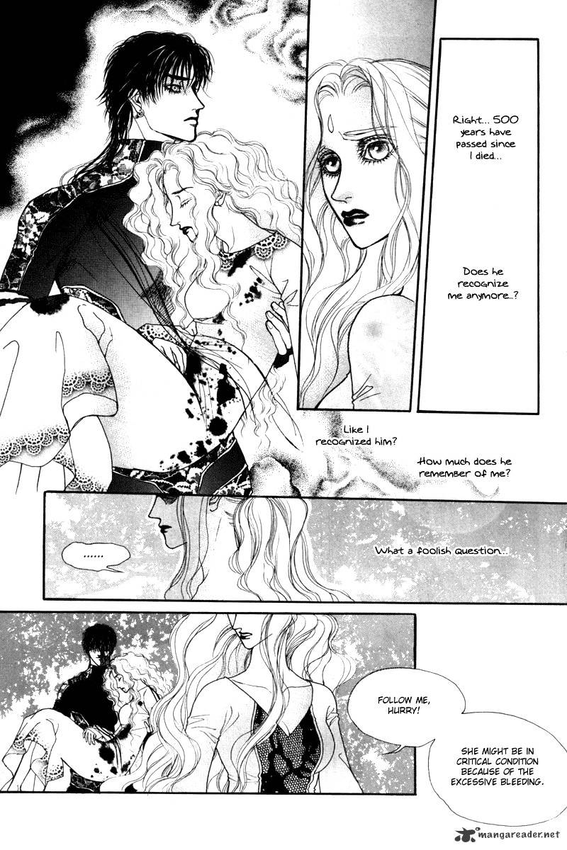 Masca - Chapter 67 : Volume 12 Ch1