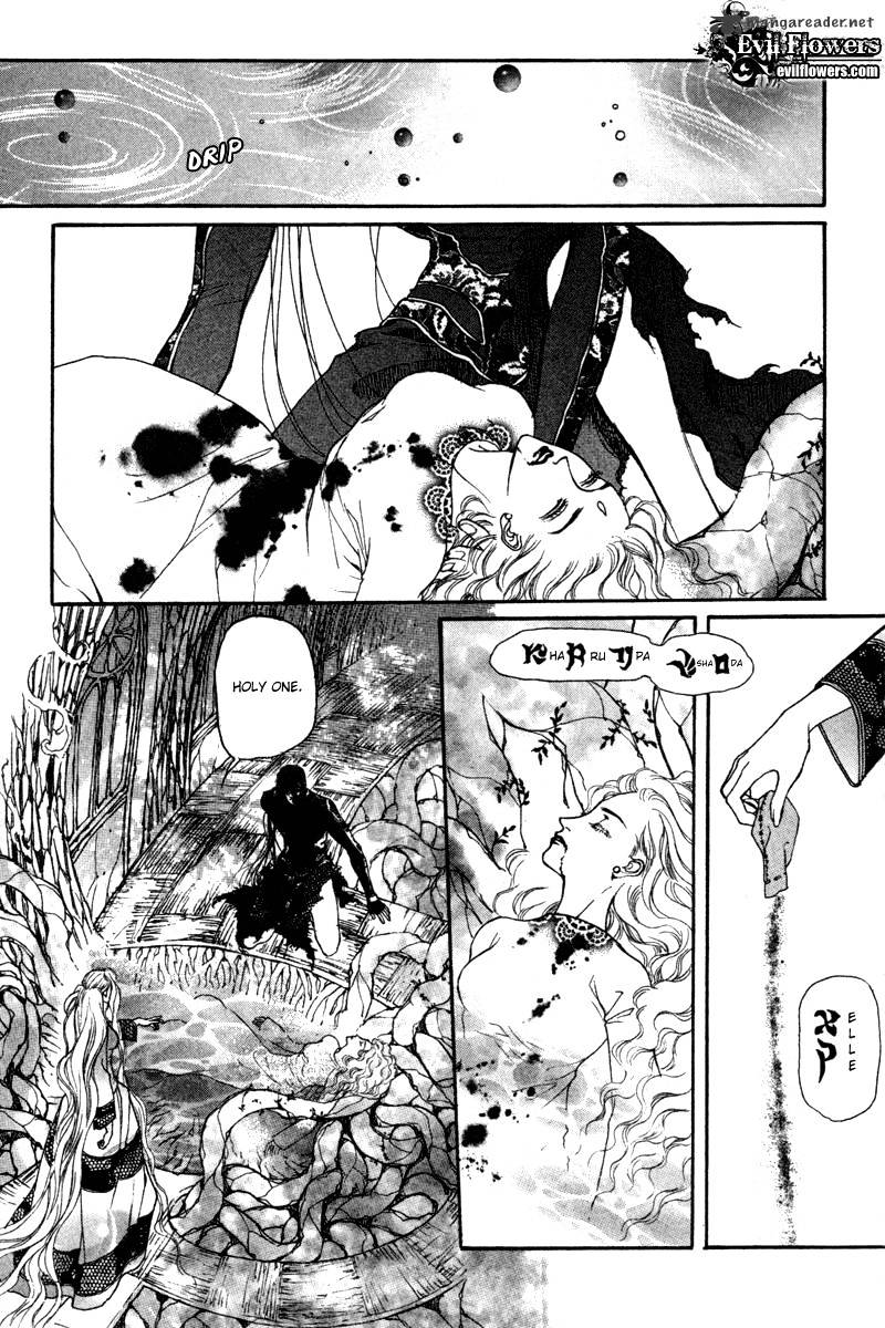 Masca - Chapter 67 : Volume 12 Ch1