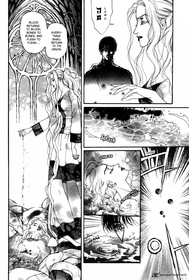 Masca - Chapter 67 : Volume 12 Ch1