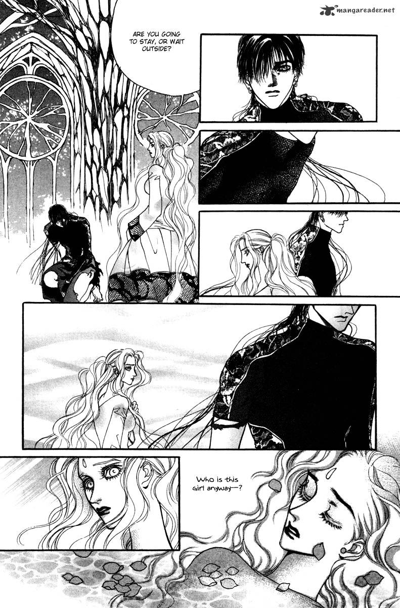 Masca - Chapter 67 : Volume 12 Ch1