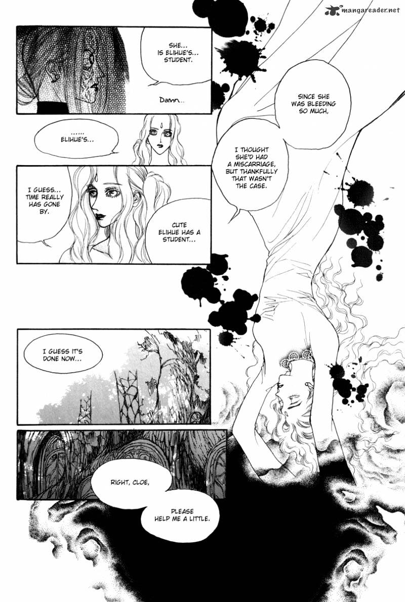 Masca - Chapter 67 : Volume 12 Ch1