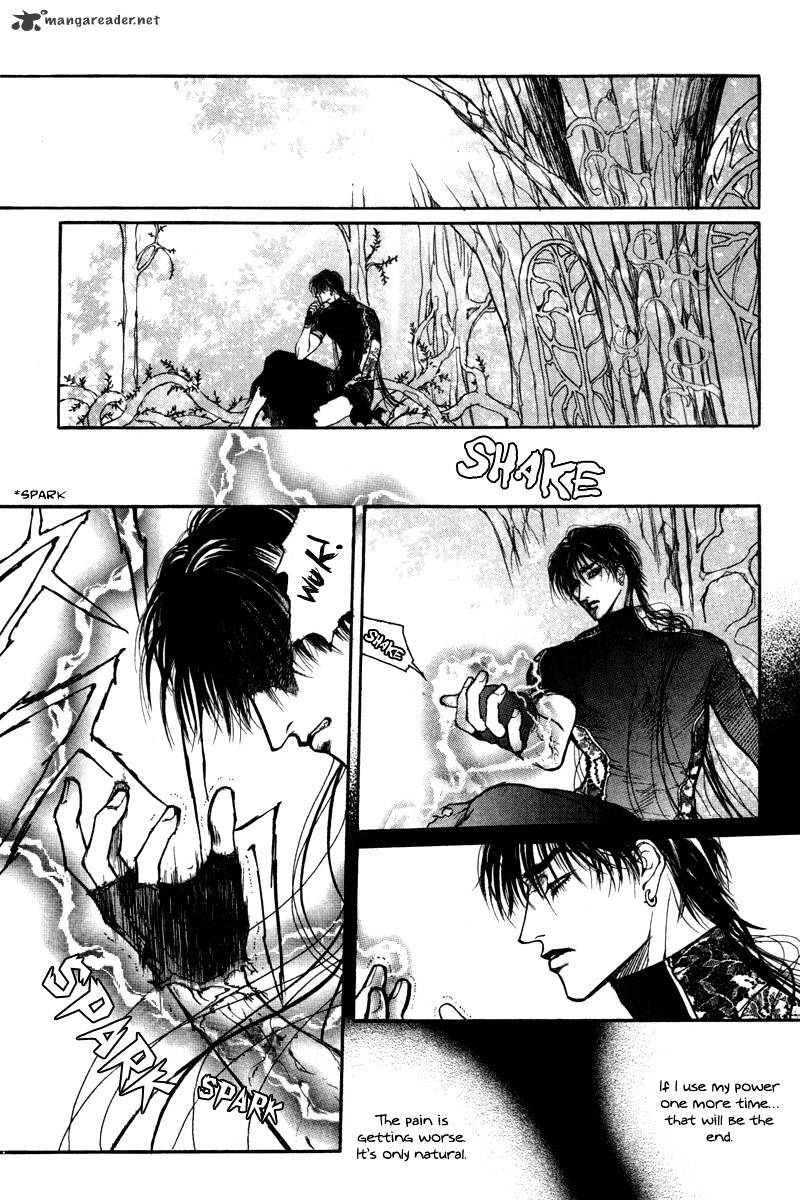 Masca - Chapter 67 : Volume 12 Ch1