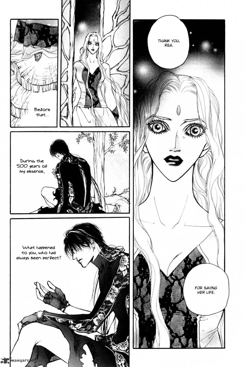 Masca - Chapter 67 : Volume 12 Ch1