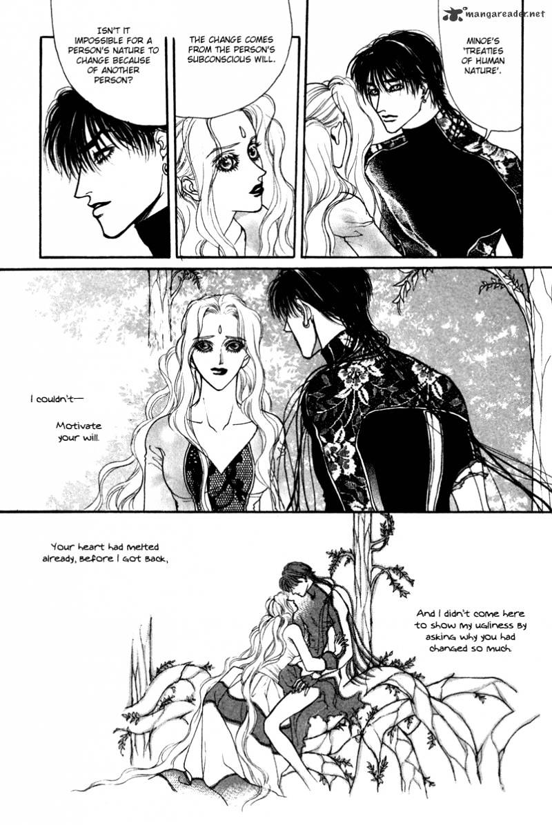 Masca - Chapter 67 : Volume 12 Ch1