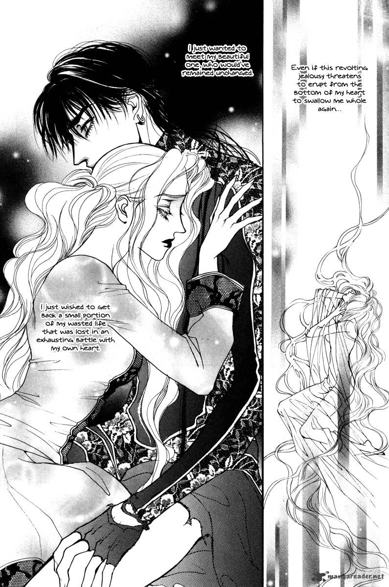 Masca - Chapter 67 : Volume 12 Ch1