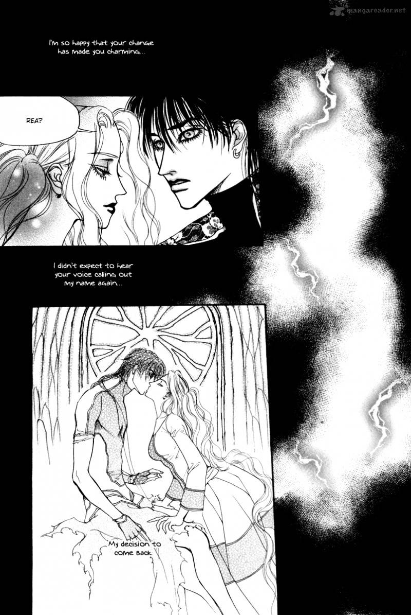 Masca - Chapter 67 : Volume 12 Ch1