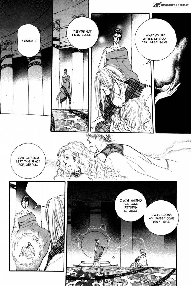 Masca - Chapter 67 : Volume 12 Ch1