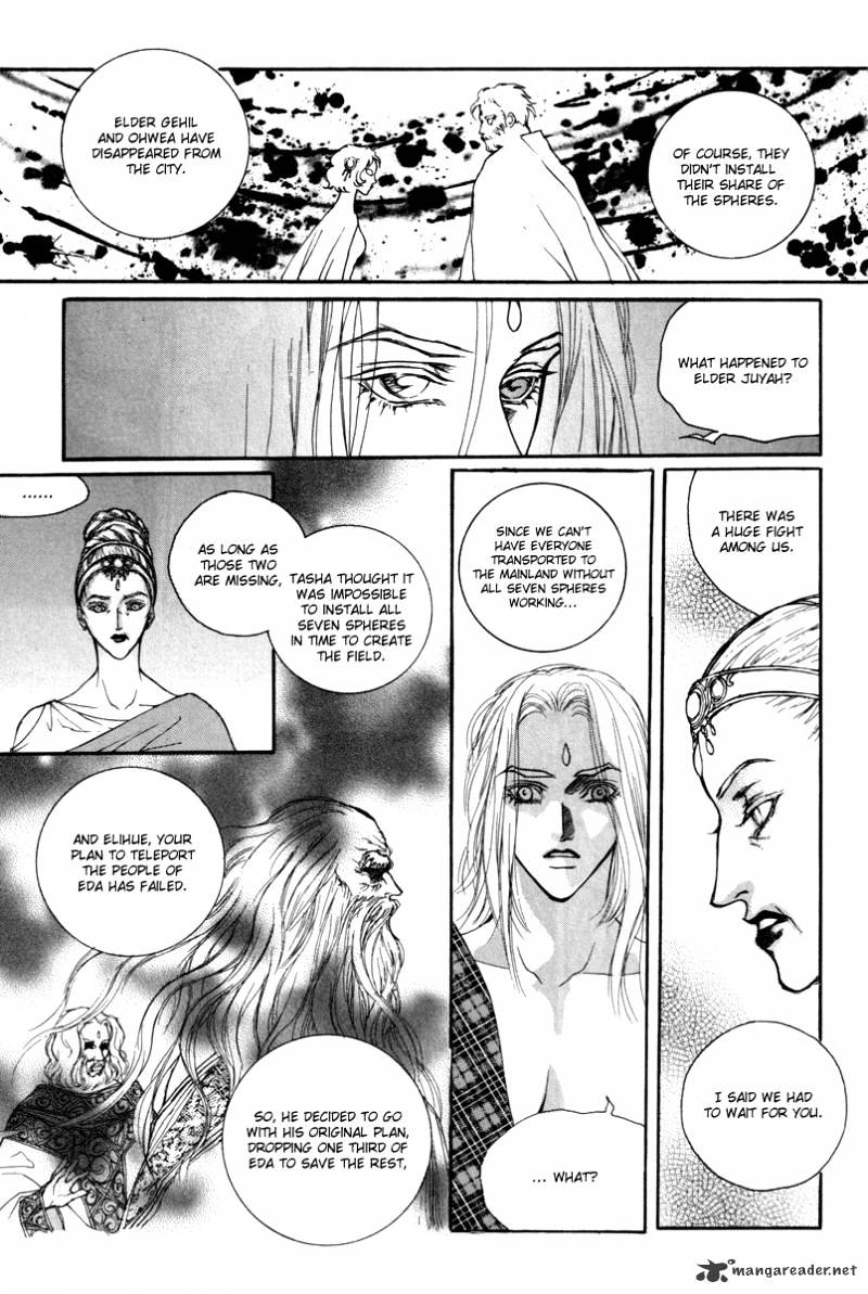 Masca - Chapter 67 : Volume 12 Ch1