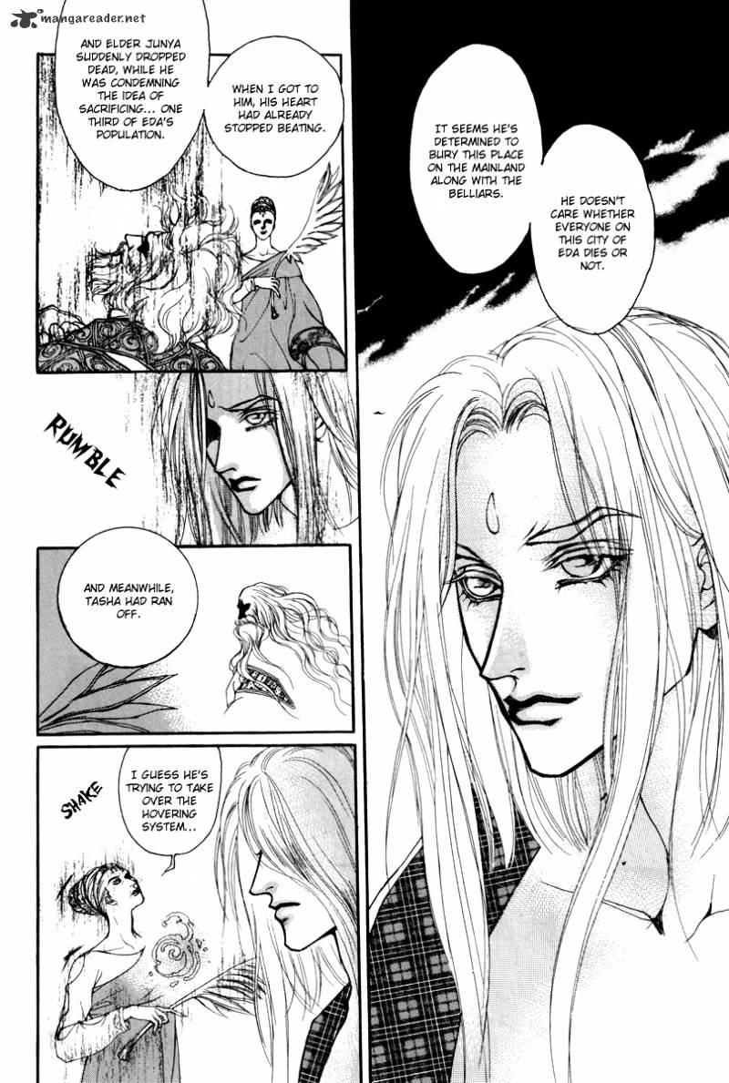 Masca - Chapter 67 : Volume 12 Ch1