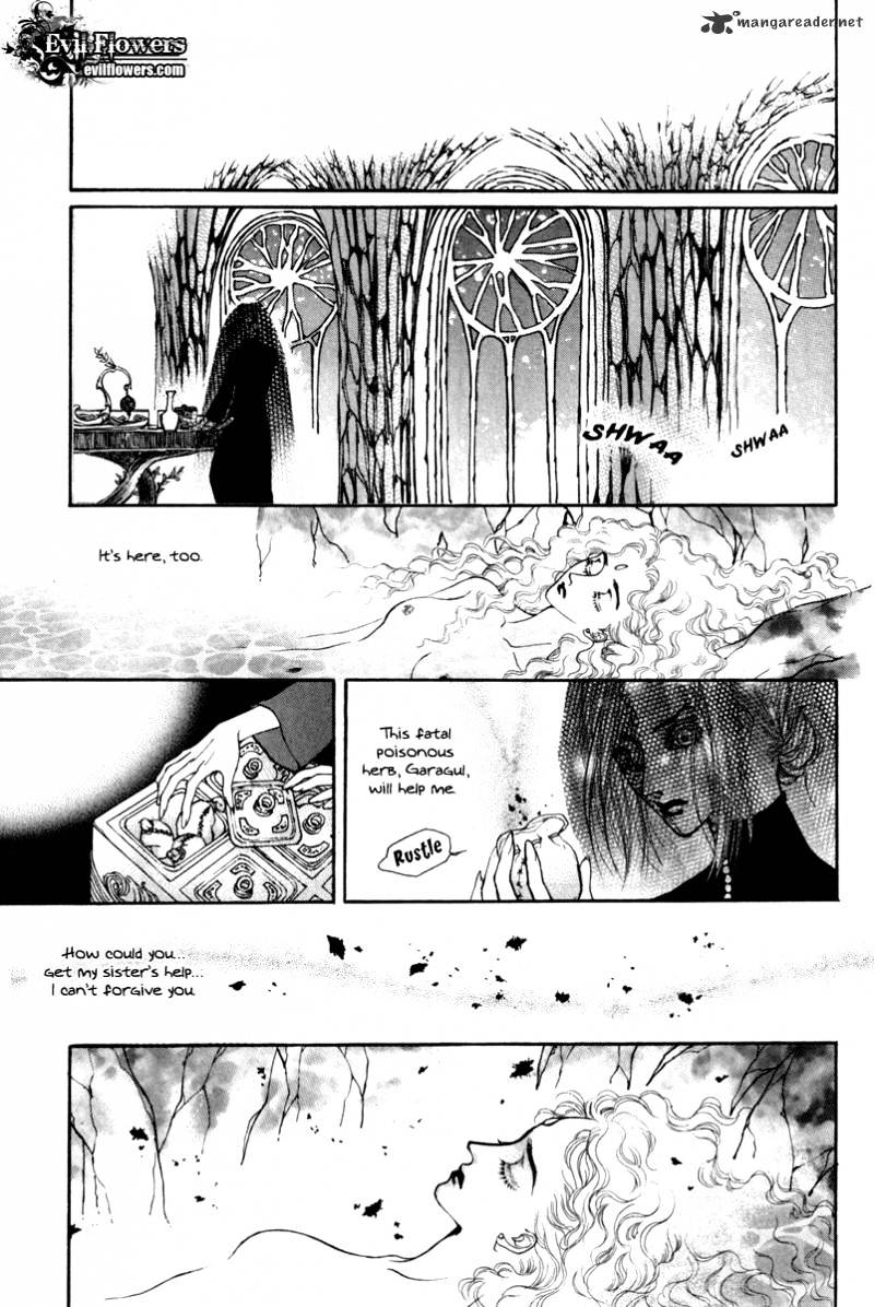 Masca - Chapter 67 : Volume 12 Ch1