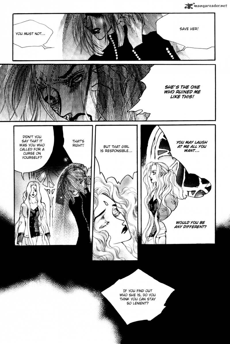 Masca - Chapter 67 : Volume 12 Ch1