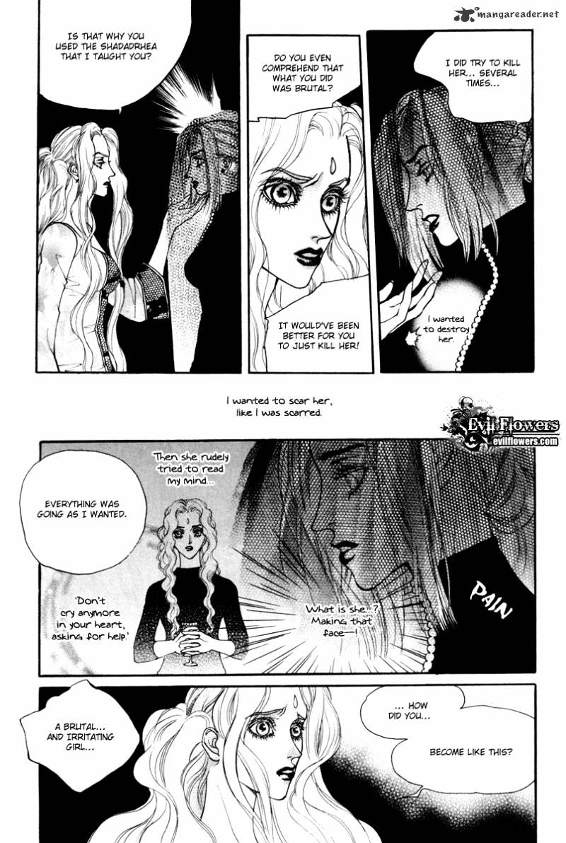 Masca - Chapter 67 : Volume 12 Ch1