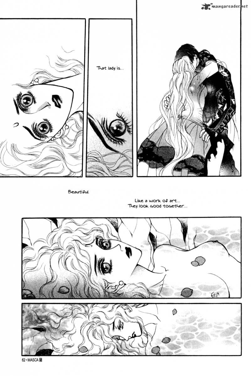 Masca - Chapter 68 : Volume 12 Ch2