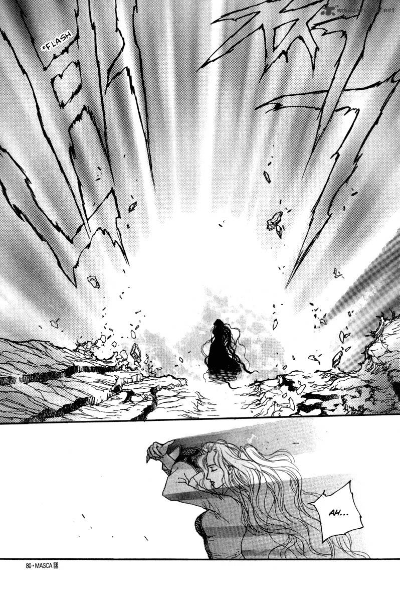 Masca - Chapter 68 : Volume 12 Ch2