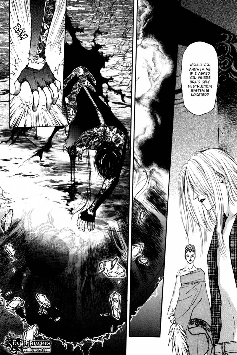 Masca - Chapter 68 : Volume 12 Ch2