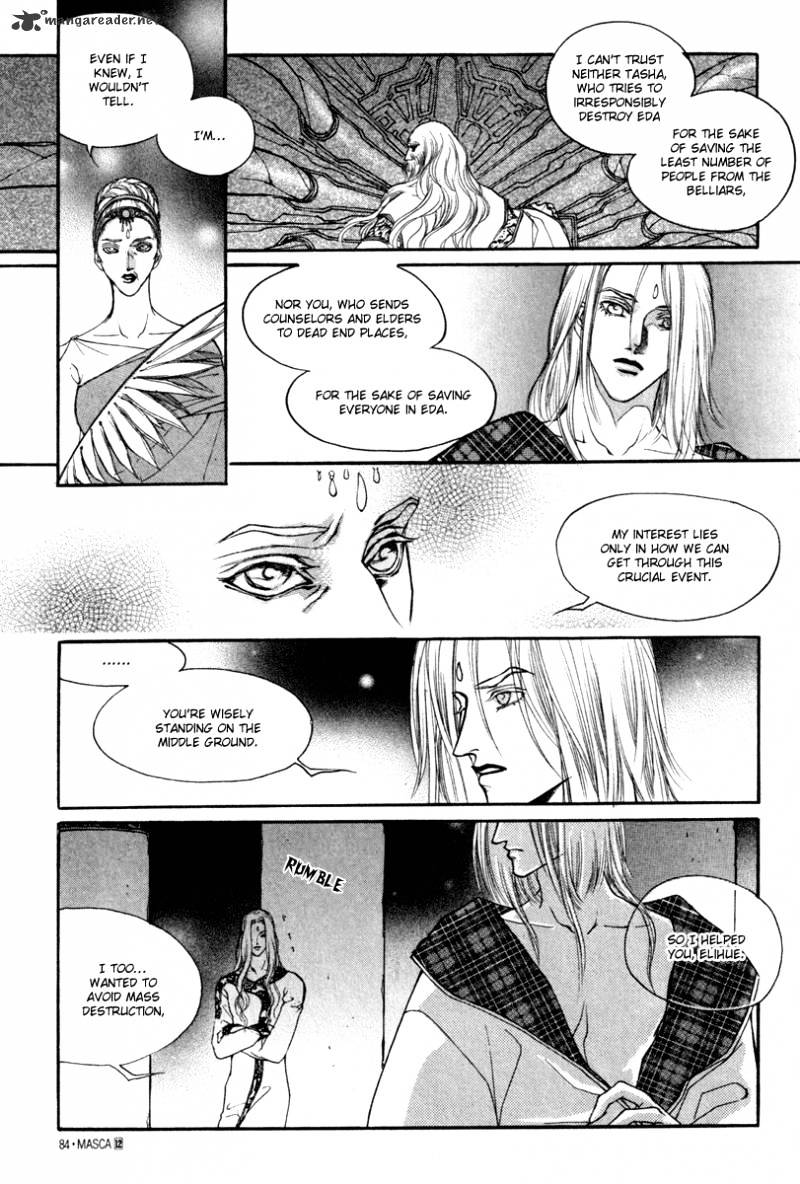 Masca - Chapter 68 : Volume 12 Ch2