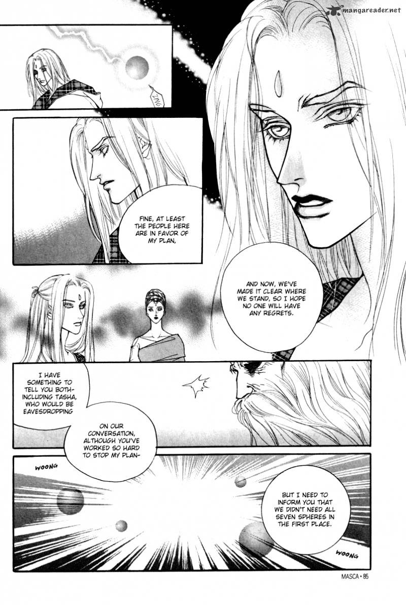 Masca - Chapter 68 : Volume 12 Ch2