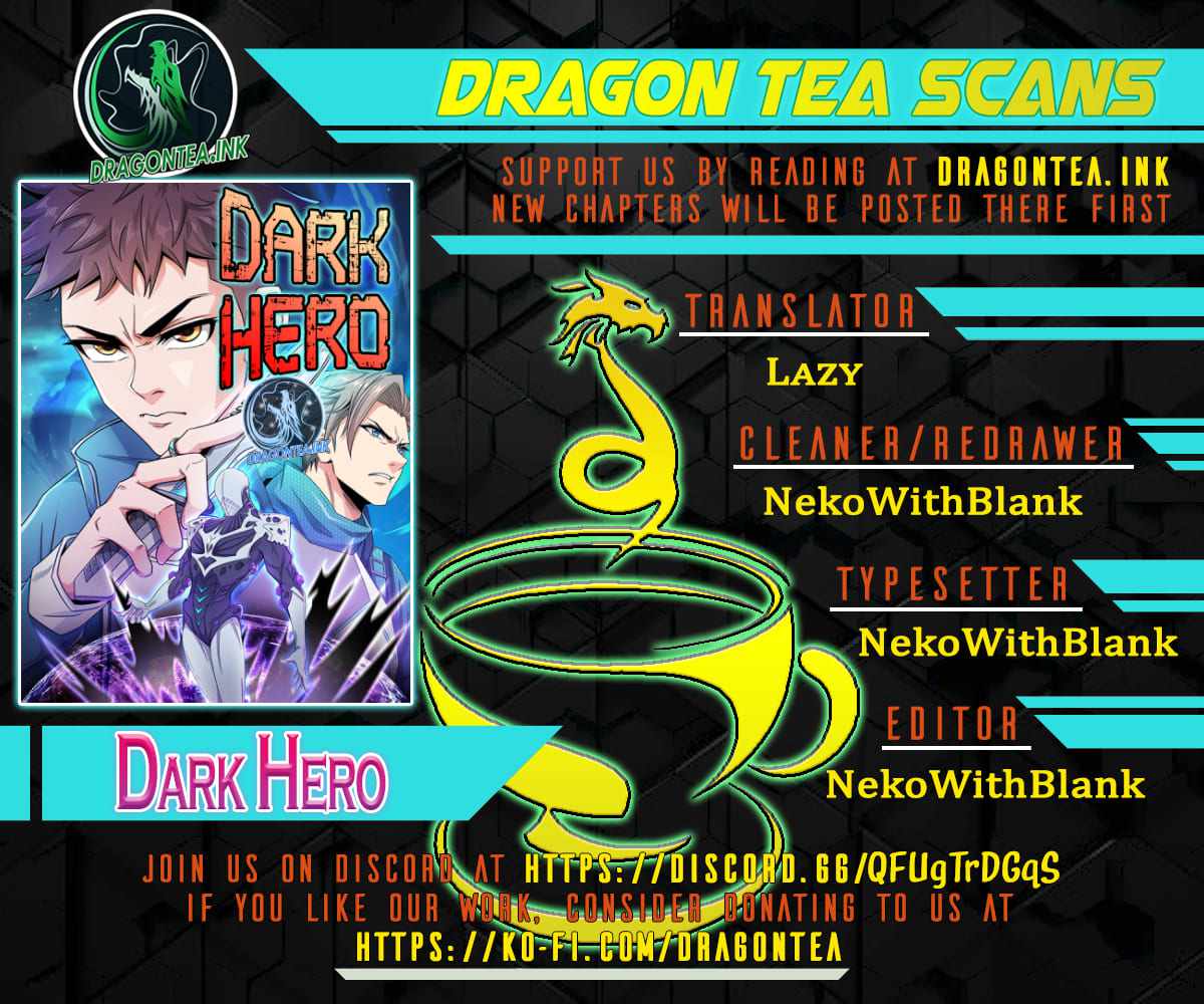 Dark Hero - Chapter 0