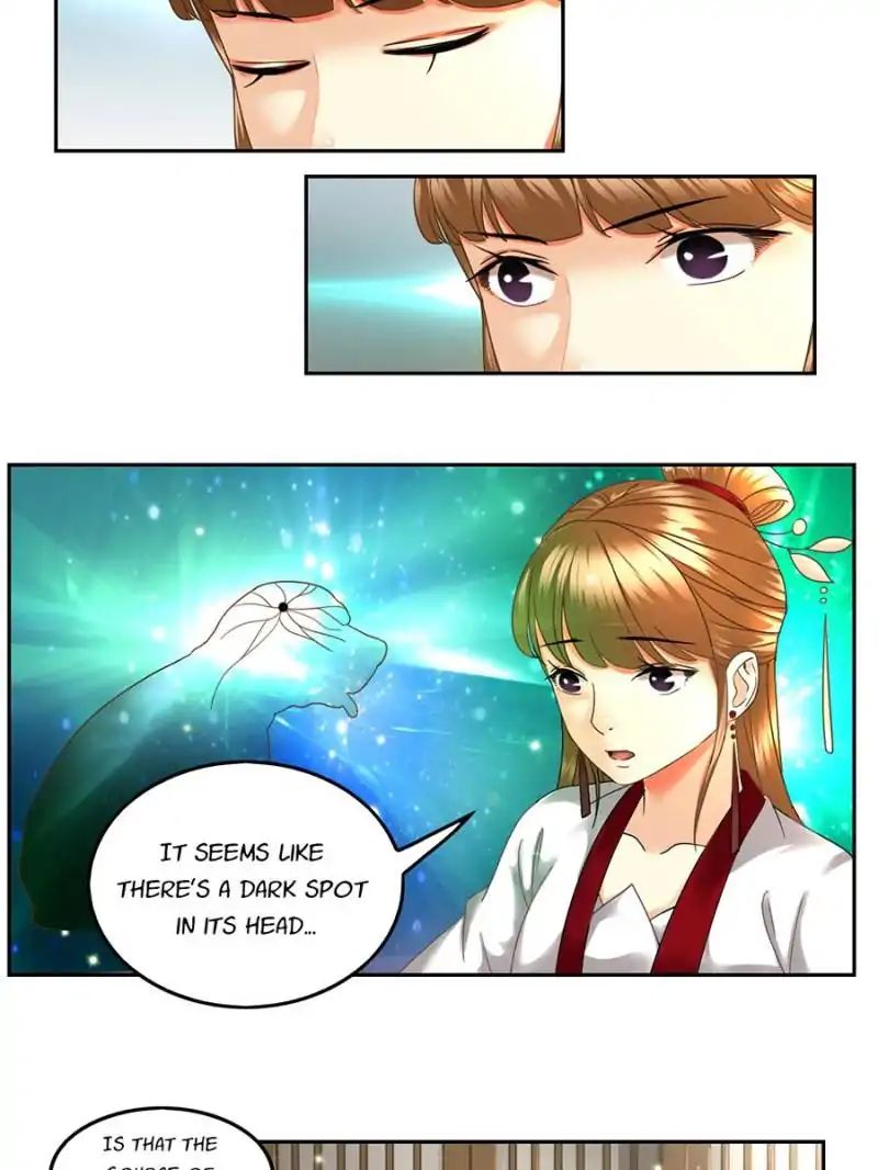 Miracle Doctor，Abandoned Girl - Chapter 14