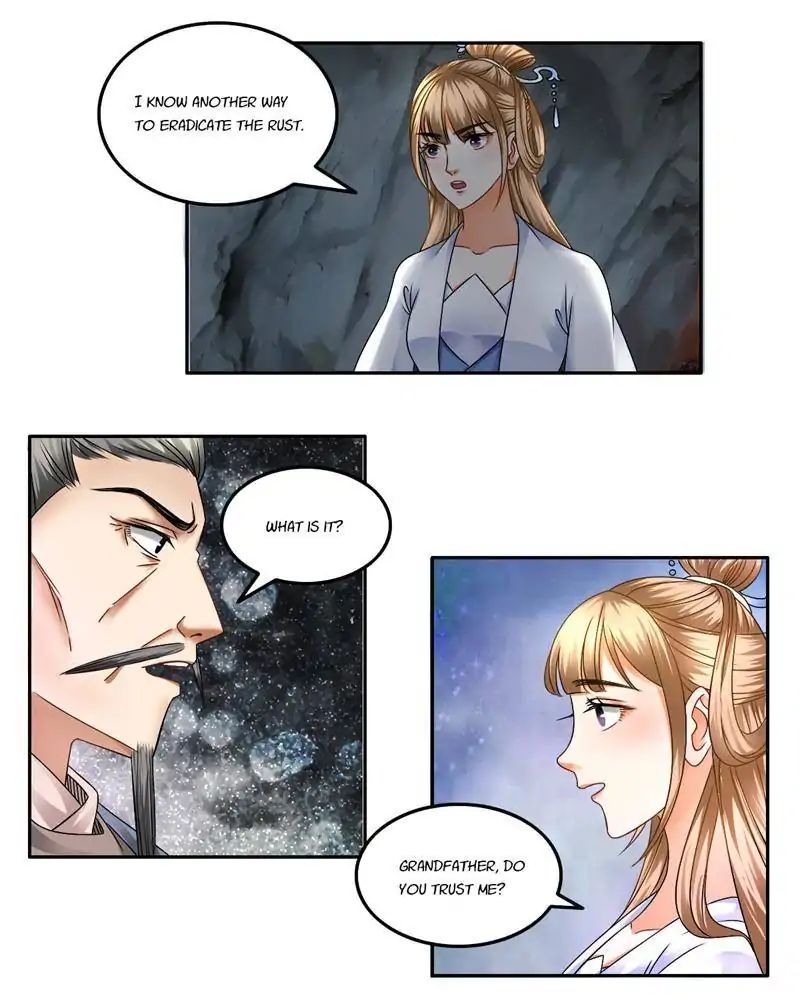 Miracle Doctor，Abandoned Girl - Chapter 25