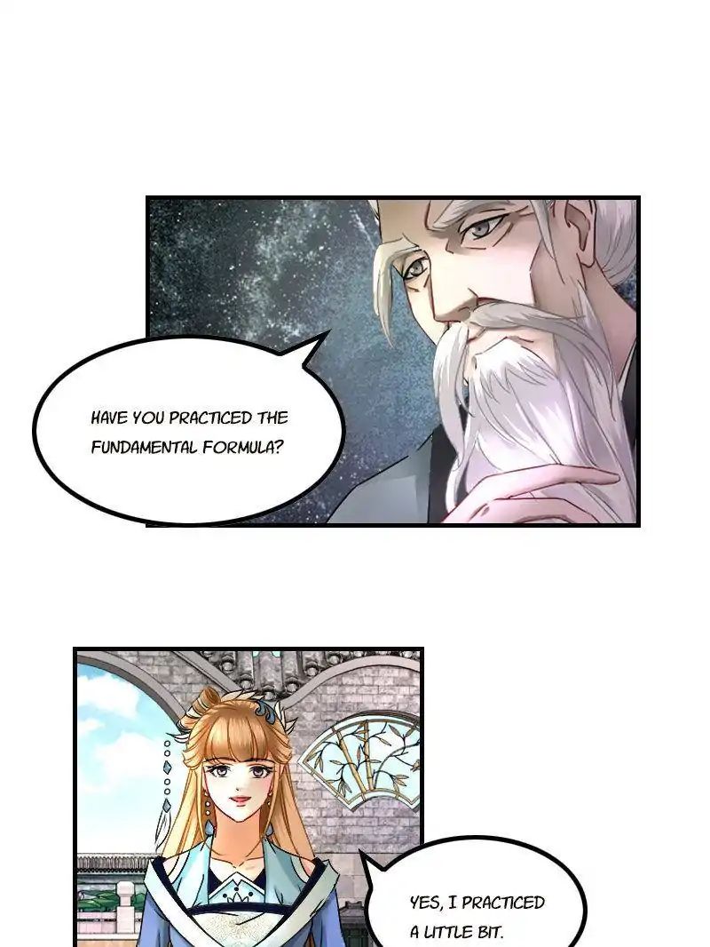 Miracle Doctor，Abandoned Girl - Chapter 32