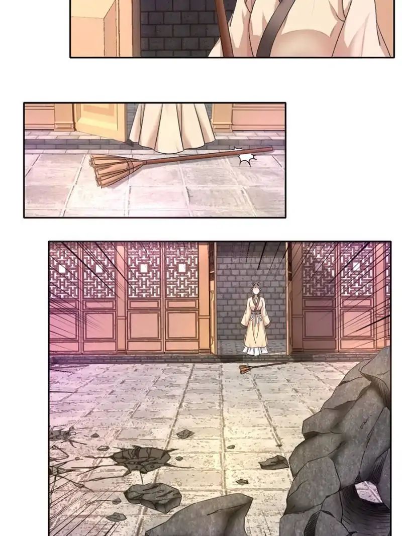 Miracle Doctor，Abandoned Girl - Chapter 15