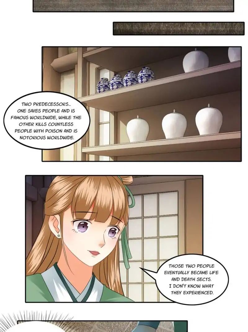 Miracle Doctor，Abandoned Girl - Chapter 9