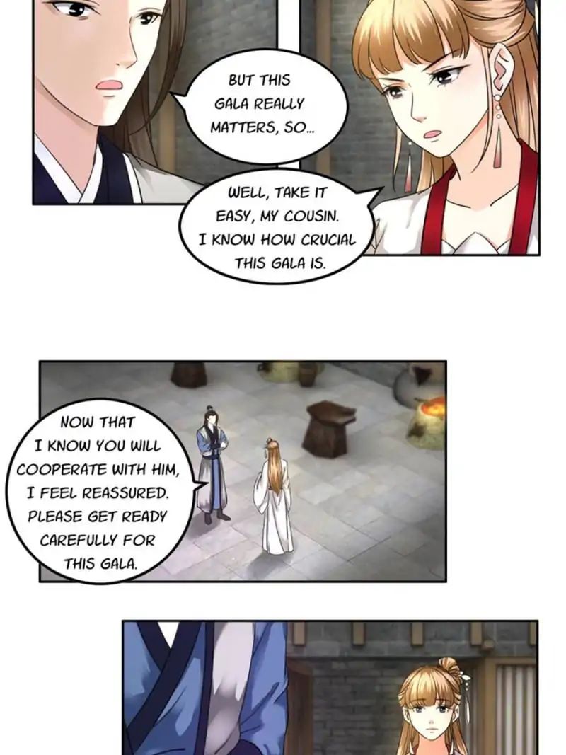 Miracle Doctor，Abandoned Girl - Chapter 18