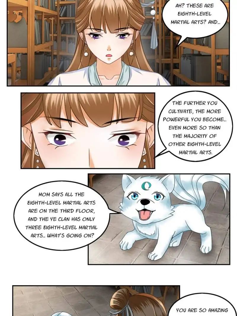 Miracle Doctor，Abandoned Girl - Chapter 13