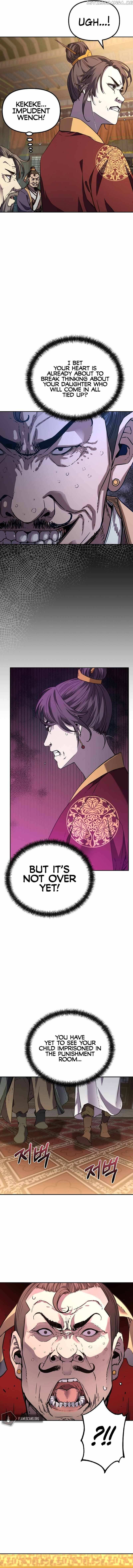 The Previous Life Murim Ranker - Chapter 86