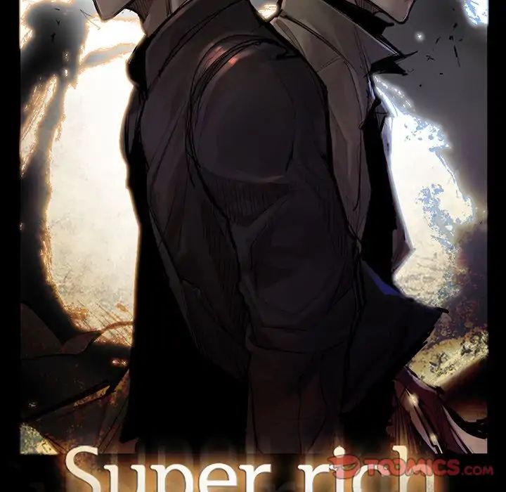 Super Rich - Chapter 53