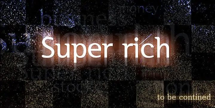 Super Rich - Chapter 53