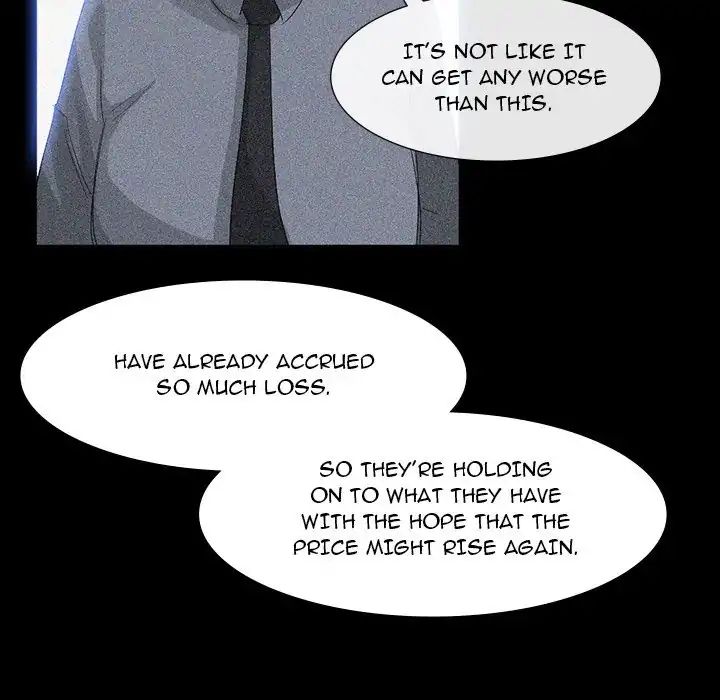 Super Rich - Chapter 63