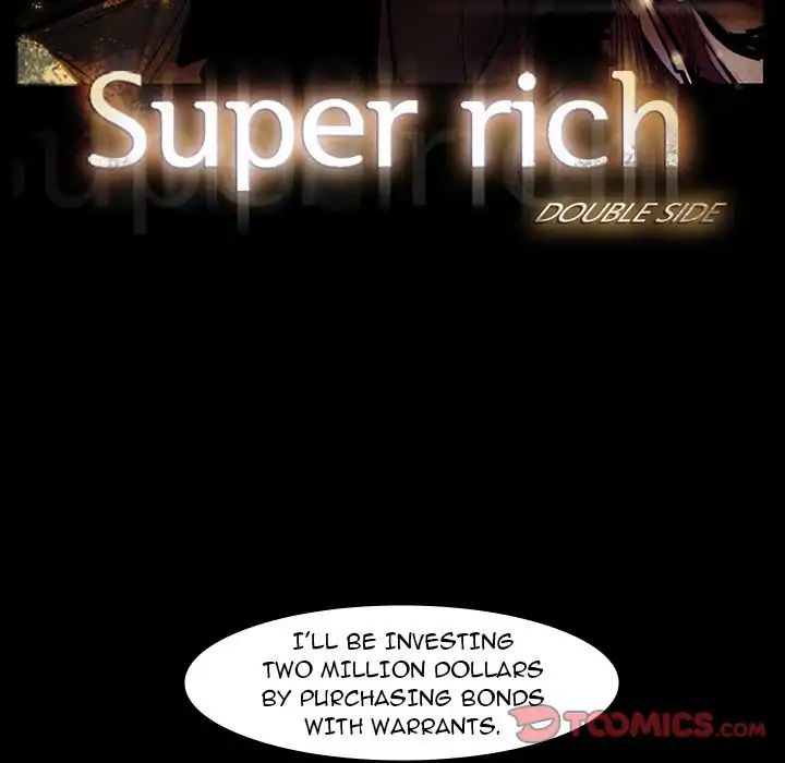 Super Rich - Chapter 63