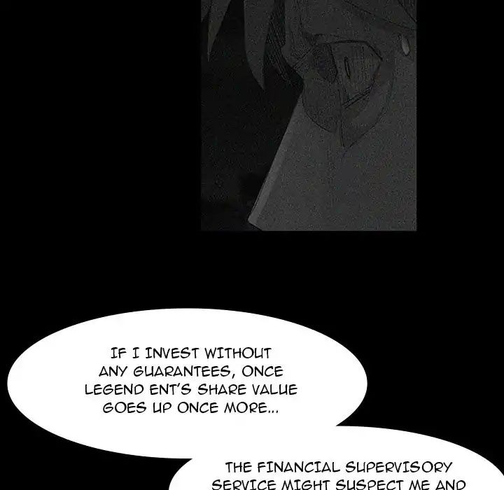 Super Rich - Chapter 63