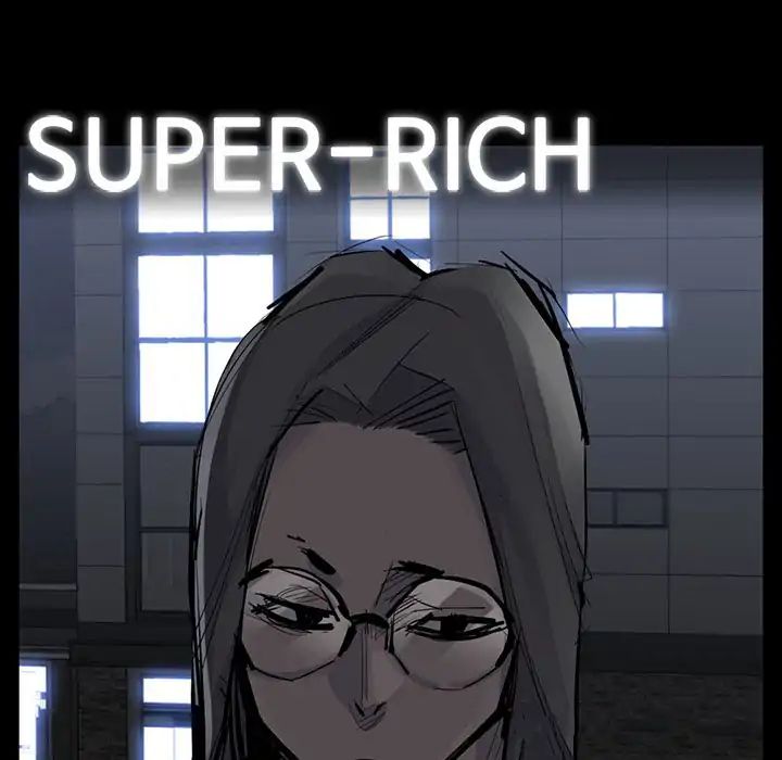 Super Rich - Chapter 51