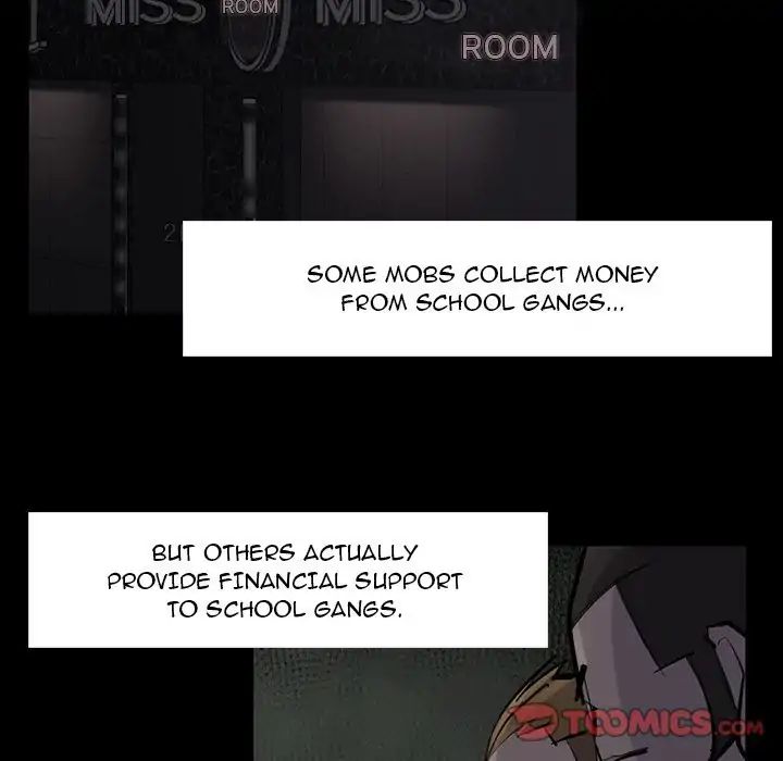 Super Rich - Chapter 51