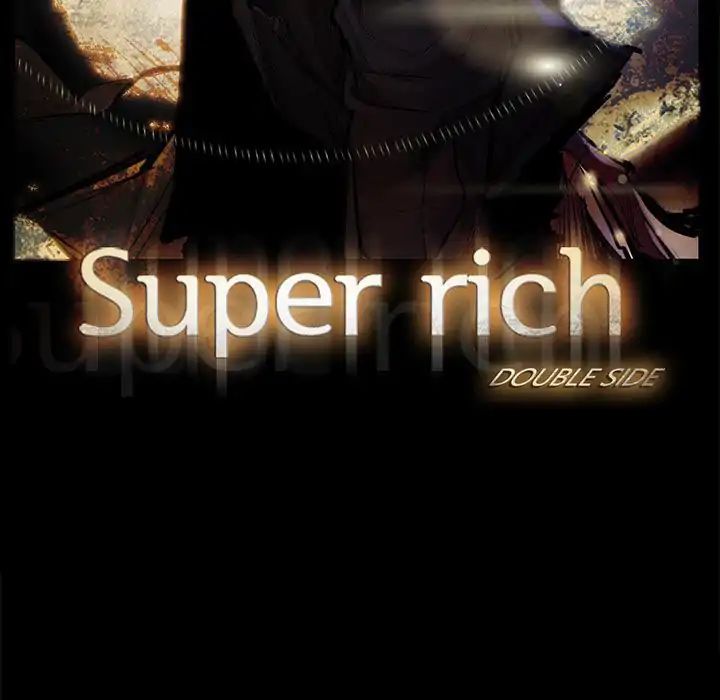 Super Rich - Chapter 50