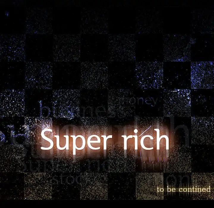 Super Rich - Chapter 50