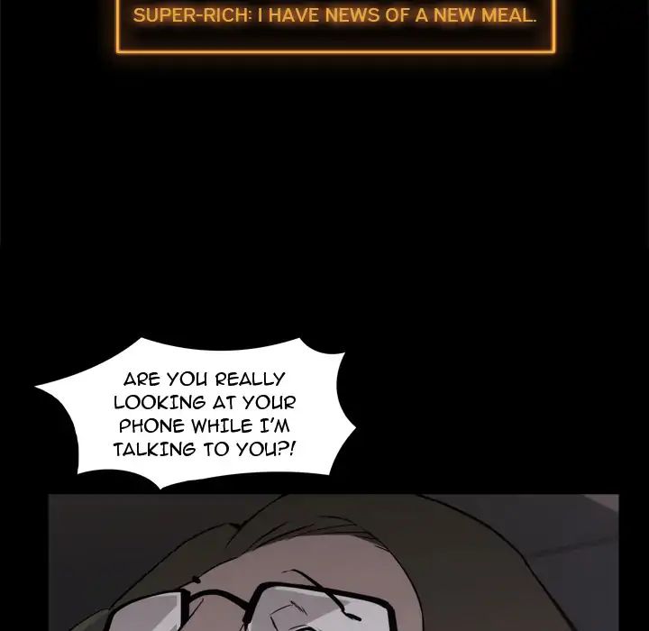 Super Rich - Chapter 16