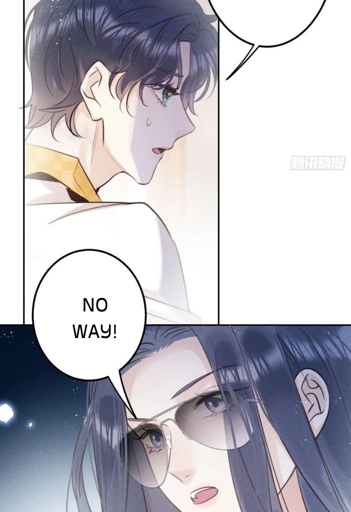 The Wolf Wants To Bite My Neck - Chapter 58