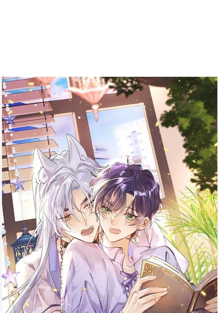 The Wolf Wants To Bite My Neck - Chapter 68