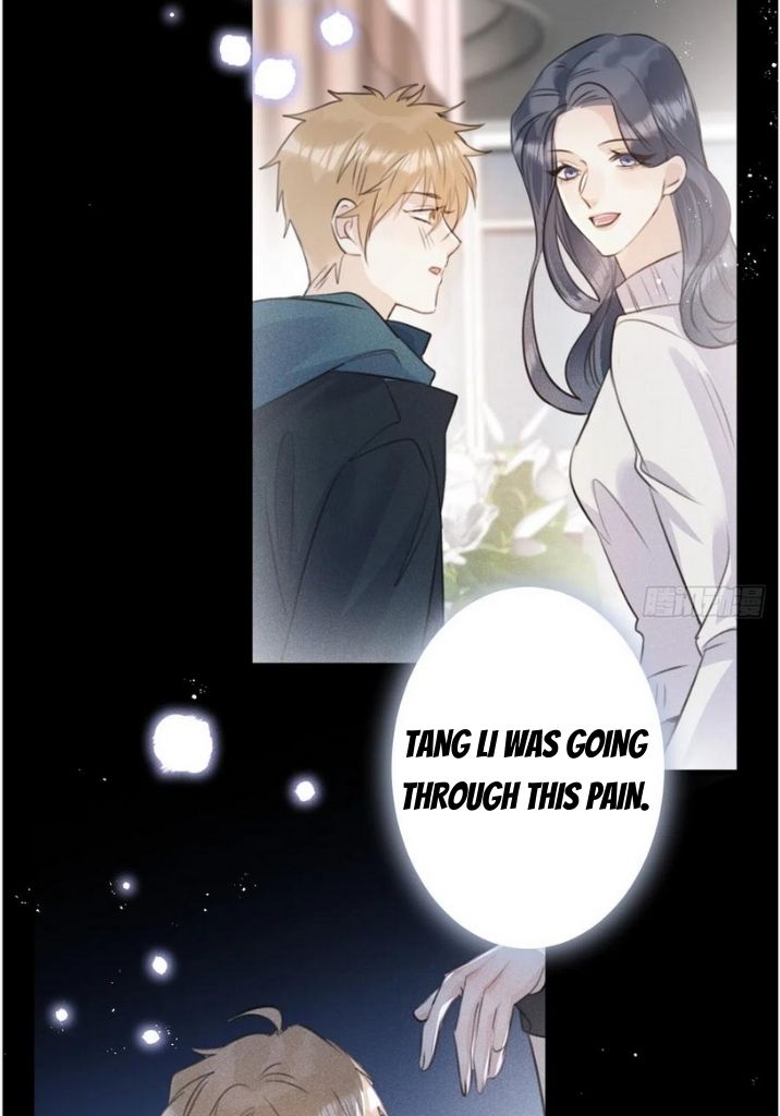 The Wolf Wants To Bite My Neck - Chapter 68