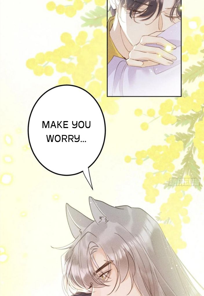 The Wolf Wants To Bite My Neck - Chapter 59