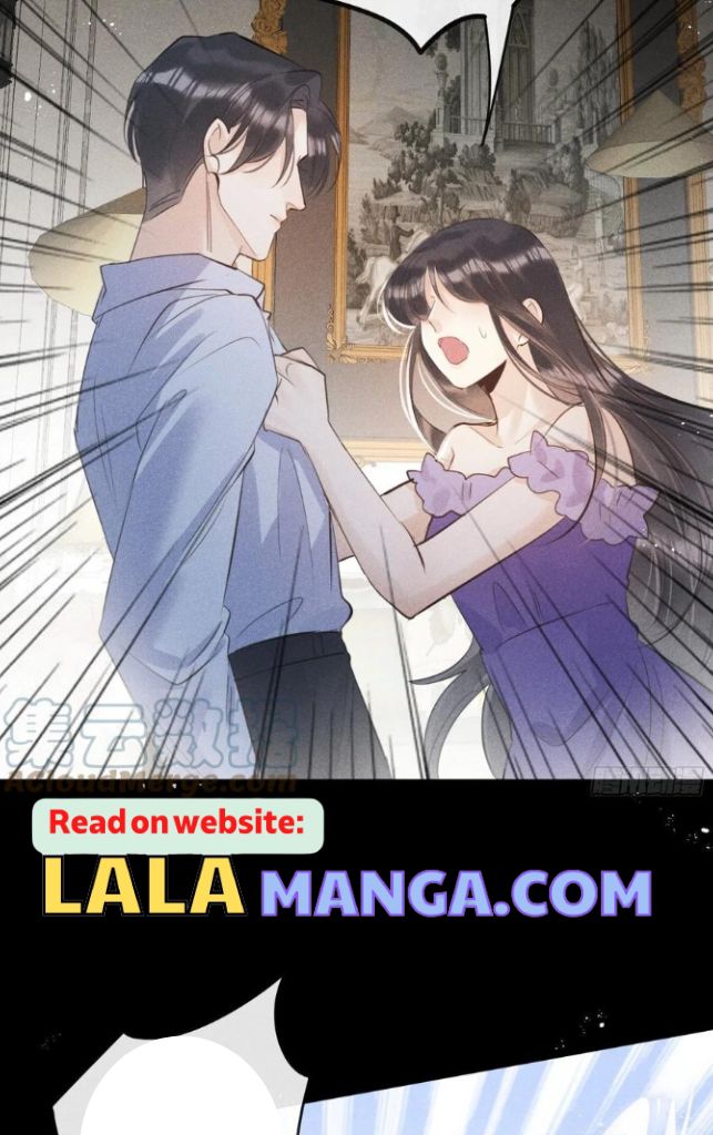 The Wolf Wants To Bite My Neck - Chapter 48