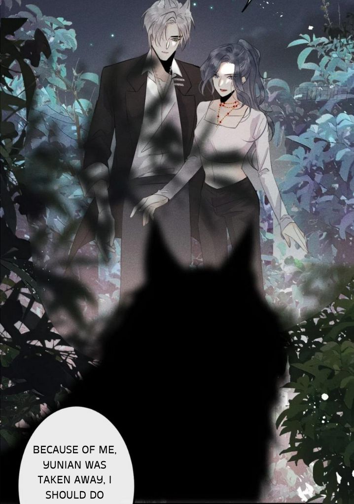 The Wolf Wants To Bite My Neck - Chapter 50