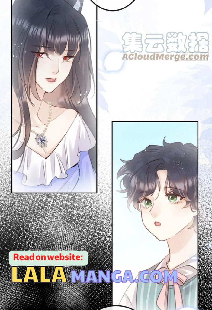 The Wolf Wants To Bite My Neck - Chapter 57