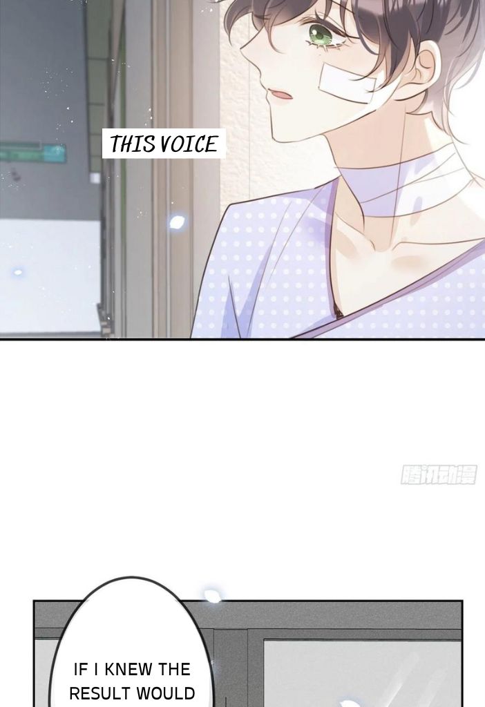 The Wolf Wants To Bite My Neck - Chapter 57